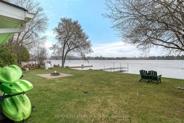 9 Charlotte Cres, House detached with 3 bedrooms, 1 bathrooms and 6 parking in Kawartha Lakes ON | Image 28
