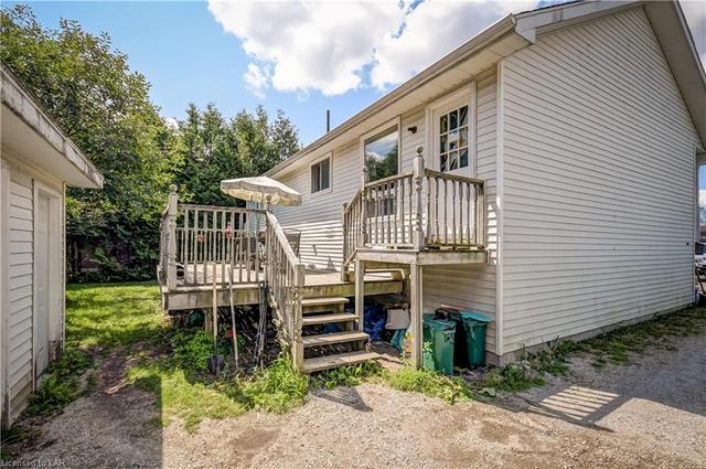 57 Tamarack Trail, House detached with 4 bedrooms, 2 bathrooms and 6 parking in Bracebridge ON | Image 11