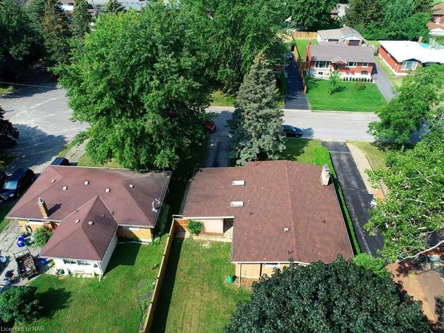 510 Lloyd Avenue, House detached with 5 bedrooms, 2 bathrooms and 3 parking in Welland ON | Image 37