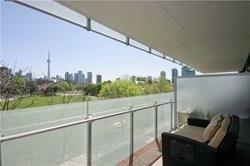 301 - 25 Stafford St, Condo with 1 bedrooms, 1 bathrooms and 1 parking in Toronto ON | Image 1