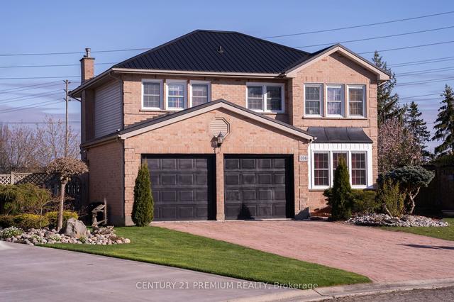 106 Ashbury Crt, House detached with 3 bedrooms, 4 bathrooms and 8 parking in London ON | Image 12