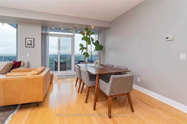 ph205 - 4968 Yonge St, Condo with 3 bedrooms, 3 bathrooms and 1 parking in Toronto ON | Image 16