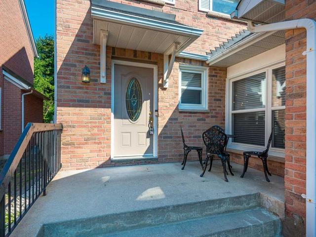 4 Woodman's Chart, House detached with 3 bedrooms, 4 bathrooms and 6 parking in Markham ON | Image 17