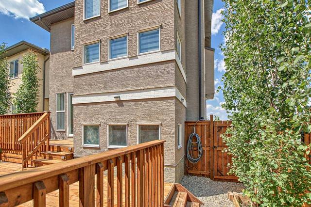 80 Covecreek Mews Ne, House detached with 3 bedrooms, 2 bathrooms and 4 parking in Calgary AB | Image 41