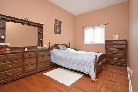 25 Hugo Rd, House detached with 3 bedrooms, 3 bathrooms and 2 parking in Brampton ON | Image 11