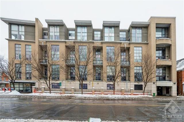 306 - 29 Main Street, Condo with 2 bedrooms, 2 bathrooms and 1 parking in Ottawa ON | Image 1