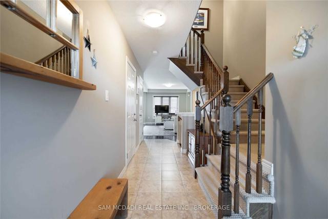 4888 Adam Crt, House attached with 3 bedrooms, 4 bathrooms and 2 parking in Lincoln ON | Image 31