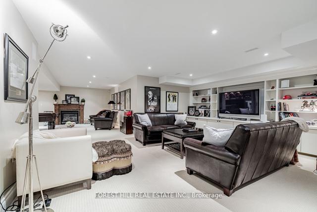7a Long Hill Dr, House detached with 4 bedrooms, 5 bathrooms and 6 parking in Richmond Hill ON | Image 24