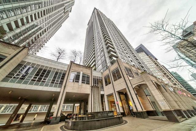 305 - 761 Bay St, Condo with 1 bedrooms, 1 bathrooms and 0 parking in Toronto ON | Image 22