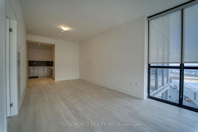 909 - 2908 Highway 7, Condo with 1 bedrooms, 1 bathrooms and 1 parking in Vaughan ON | Image 14