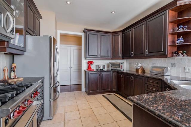 28 Fenton Lane, Condo with 3 bedrooms, 4 bathrooms and 4 parking in Port Hope ON | Image 8