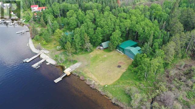 lot 341 Minaki, Home with 2 bedrooms, 1 bathrooms and null parking in Kenora ON | Image 11