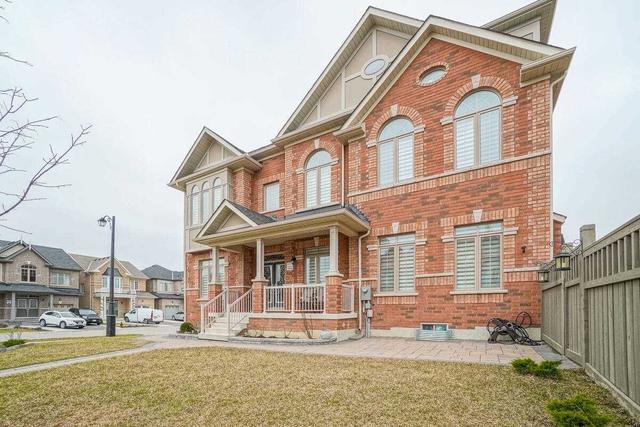 209 Kincardine St, House detached with 4 bedrooms, 4 bathrooms and 3 parking in Vaughan ON | Image 12