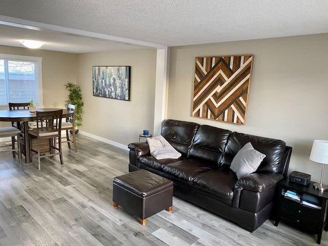 22 Ridgewood Terr, Townhouse with 3 bedrooms, 3 bathrooms and 1 parking in St. Albert AB | Image 21