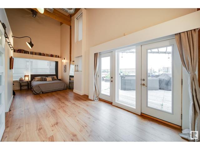 301 - 11633 105 Av Nw, Condo with 2 bedrooms, 2 bathrooms and 2 parking in Edmonton AB | Image 23