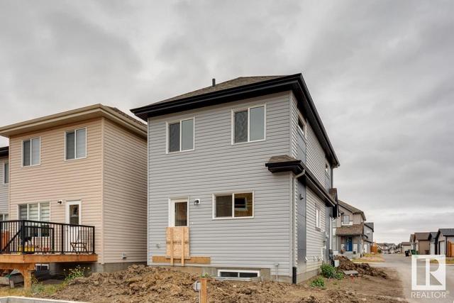 17624 62 St Nw, House detached with 3 bedrooms, 2 bathrooms and 2 parking in Edmonton AB | Image 19