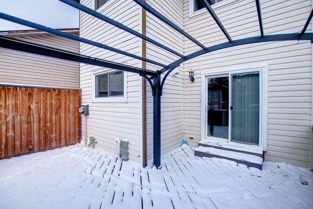 4355 38 Street Ne, House detached with 3 bedrooms, 1 bathrooms and 1 parking in Calgary AB | Image 47