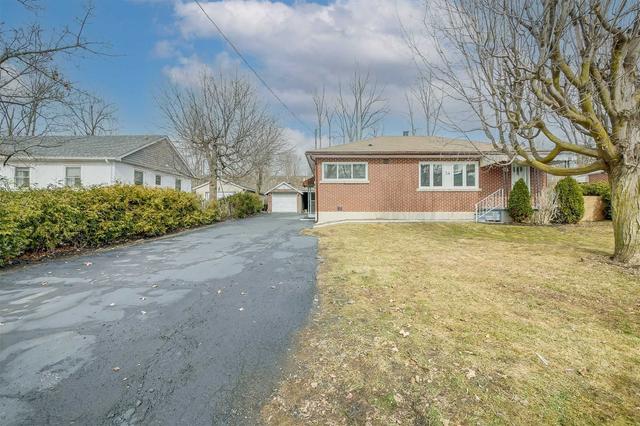 34 Dayfoot Dr, House detached with 3 bedrooms, 3 bathrooms and 5 parking in Halton Hills ON | Image 12