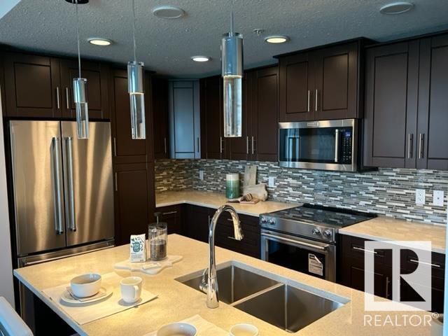 410 - 61 Festival Wy, Condo with 2 bedrooms, 2 bathrooms and 1 parking in Edmonton AB | Image 5
