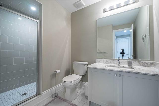 16 Via Romano Blvd, House attached with 4 bedrooms, 5 bathrooms and 6 parking in Vaughan ON | Image 26