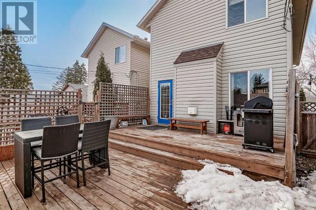 716 53 Avenue Sw, House detached with 3 bedrooms, 3 bathrooms and 2 parking in Calgary AB | Image 38