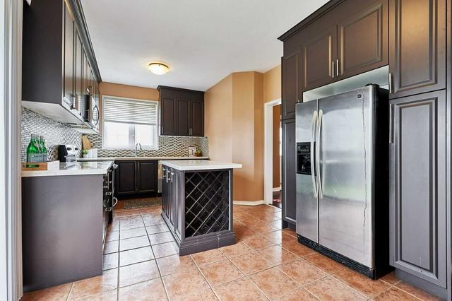 2 Handley Cres, House detached with 4 bedrooms, 4 bathrooms and 4 parking in Ajax ON | Image 28