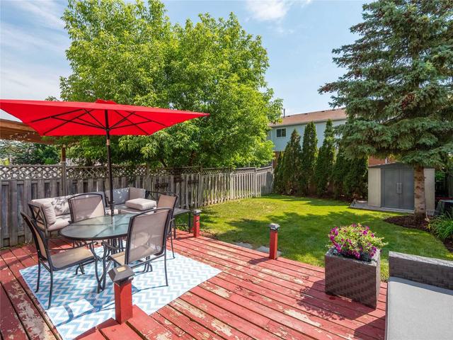 53 Mcknight Cres, House detached with 3 bedrooms, 3 bathrooms and 3 parking in New Tecumseth ON | Image 20