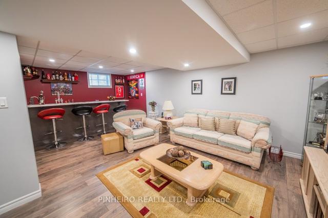 26 - 681 Commissioners Rd W, Condo with 3 bedrooms, 3 bathrooms and 4 parking in London ON | Image 15