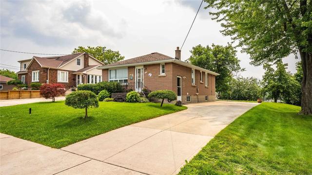 249 Elgin St, House detached with 3 bedrooms, 1 bathrooms and 4 parking in Brantford ON | Image 12