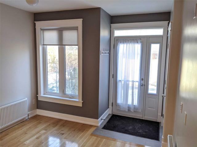 unit 2 - 93 Dunn Ave, House detached with 1 bedrooms, 1 bathrooms and 0 parking in Toronto ON | Image 10