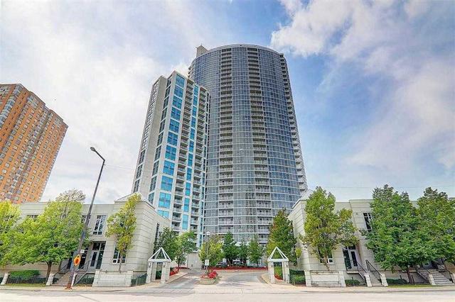 1201 - 83 Borough Dr, Condo with 1 bedrooms, 1 bathrooms and 1 parking in Toronto ON | Image 12