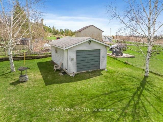 1367 Hamilton Rd, House detached with 3 bedrooms, 2 bathrooms and 7 parking in Quinte West ON | Image 32