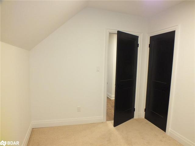 Basement Bedroom 2 closet | Image 30