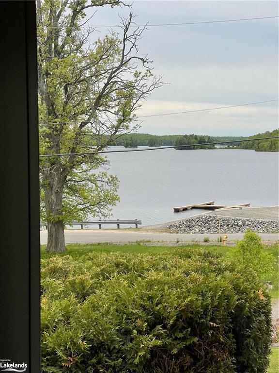 59 Wilson Lake Crescent, House detached with 3 bedrooms, 1 bathrooms and 9 parking in Parry Sound, Unorganized, Centre Part ON | Image 17