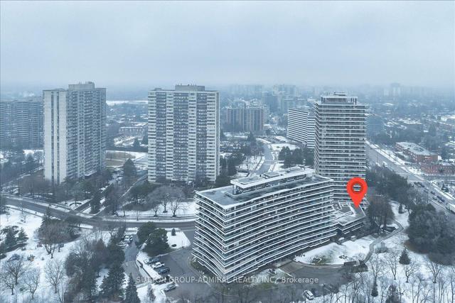 th3 - 135 Antibes Dr, Townhouse with 4 bedrooms, 3 bathrooms and 2 parking in Toronto ON | Image 23