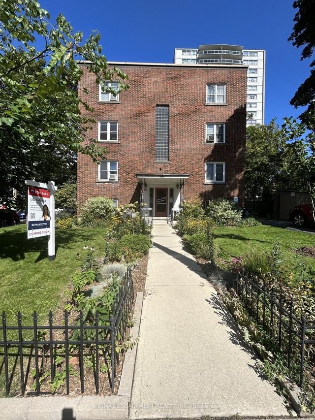 304 - 60 Robinson St, Condo with 1 bedrooms, 1 bathrooms and 0 parking in Hamilton ON | Image 8