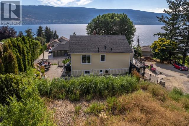 5485 Solly Road, House detached with 3 bedrooms, 2 bathrooms and null parking in Summerland BC | Image 34