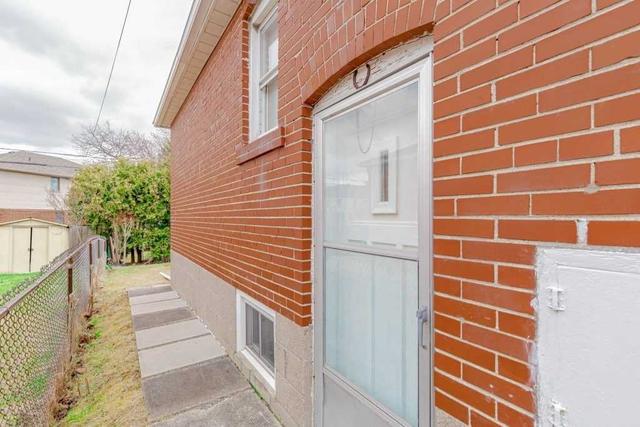 1205 Kipling Ave, House detached with 3 bedrooms, 3 bathrooms and 3 parking in Toronto ON | Image 27
