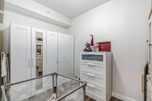 4202 - 5605 Henwood Street Sw, Condo with 2 bedrooms, 1 bathrooms and 2 parking in Calgary AB | Image 37