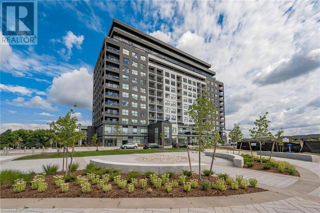 1880 Gordon Street Unit# 503, Condo with 2 bedrooms, 2 bathrooms and 1 parking in Guelph ON | Image 38