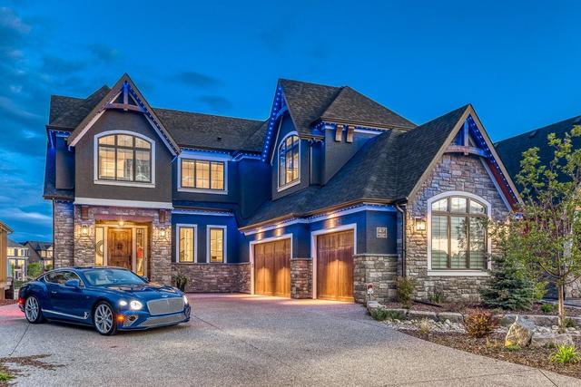 47 Mahogany Island Se, House detached with 6 bedrooms, 5 bathrooms and 7 parking in Calgary AB | Image 2