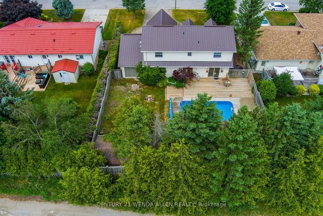 976 Mcpherson Cres, House detached with 3 bedrooms, 4 bathrooms and 6 parking in Kincardine ON | Image 28