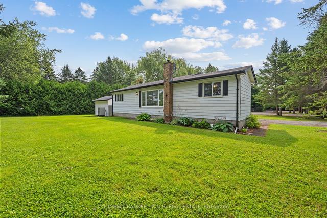 3 Campbell St, House detached with 2 bedrooms, 1 bathrooms and 10 parking in Kawartha Lakes ON | Image 12