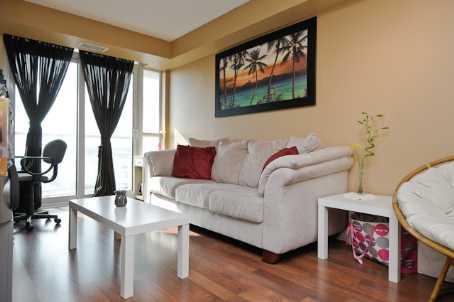 1201 - 83 Borough Dr, Condo with 1 bedrooms, 1 bathrooms and 1 parking in Toronto ON | Image 3