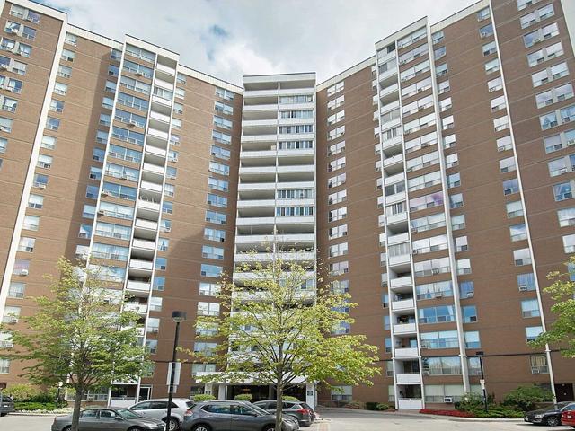 616 - 5 Vicora Linkway Way, Condo with 3 bedrooms, 2 bathrooms and 1 parking in Toronto ON | Image 23
