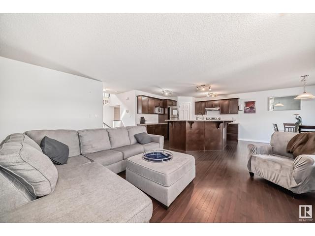 29 Selkirk Pl, House detached with 4 bedrooms, 3 bathrooms and 4 parking in Leduc AB | Image 12