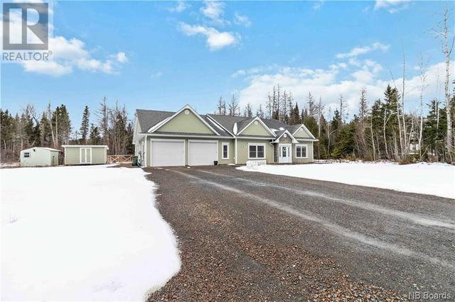 380 O'leary Road, House detached with 3 bedrooms, 2 bathrooms and null parking in New Maryland P NB | Image 4