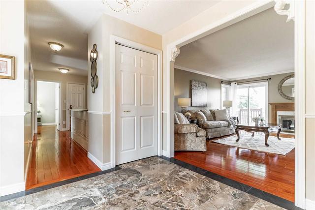 14389 Ninth Line, House detached with 3 bedrooms, 3 bathrooms and 12 parking in Halton Hills ON | Image 35