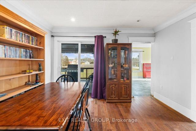 289 Hoskin Rd, House detached with 3 bedrooms, 3 bathrooms and 5 parking in Belleville ON | Image 37