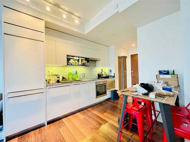 911 - 90 Queens Wharf Rd, Condo with 1 bedrooms, 1 bathrooms and 1 parking in Toronto ON | Image 12